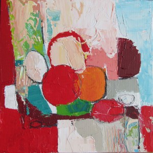 Tutti Frutti 20x20