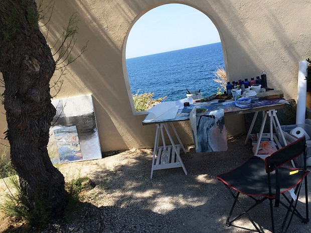 Bendor-Symposium2016-vue